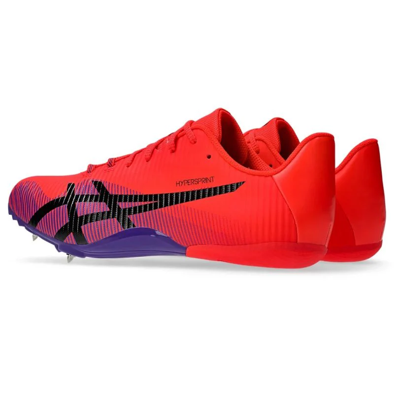 ASICS Hypersprint 8 Adults Track & Field Shoes - Image 6