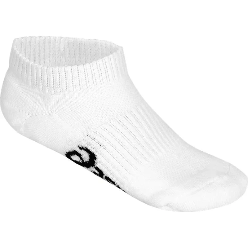 ASICS Kids Pace Low Solid Socks