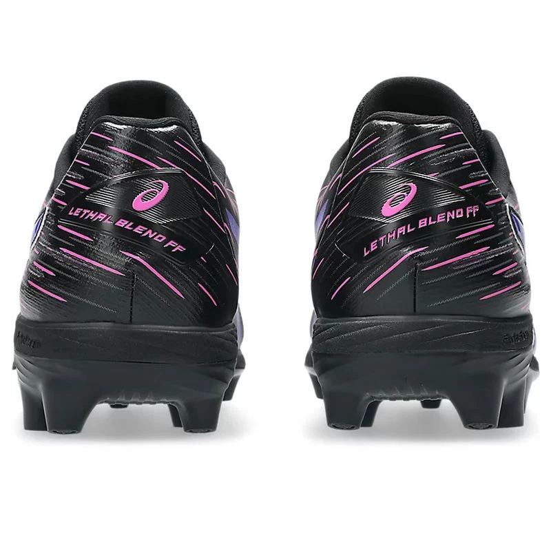ASICS Lethal Blend FF D Adults Football Boots - Image 5