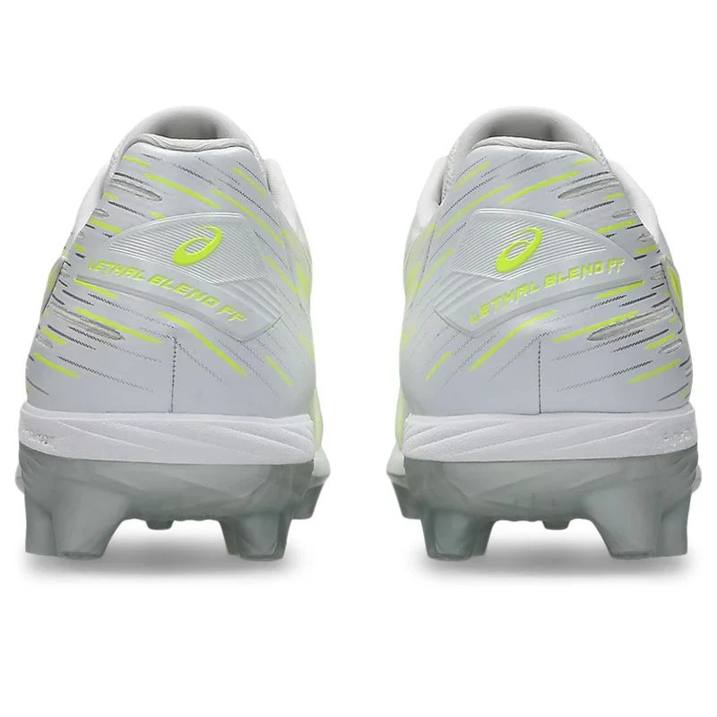 ASICS Lethal Blend FF Adults Football Boots - Image 5
