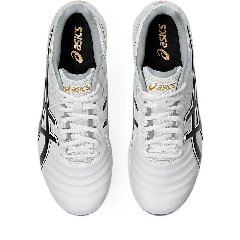 ASICS Lethal Blend FF Adults Football Boots - Image 4