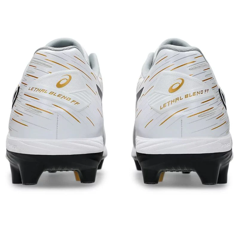 ASICS Lethal Blend FF Adults Football Boots - Image 5