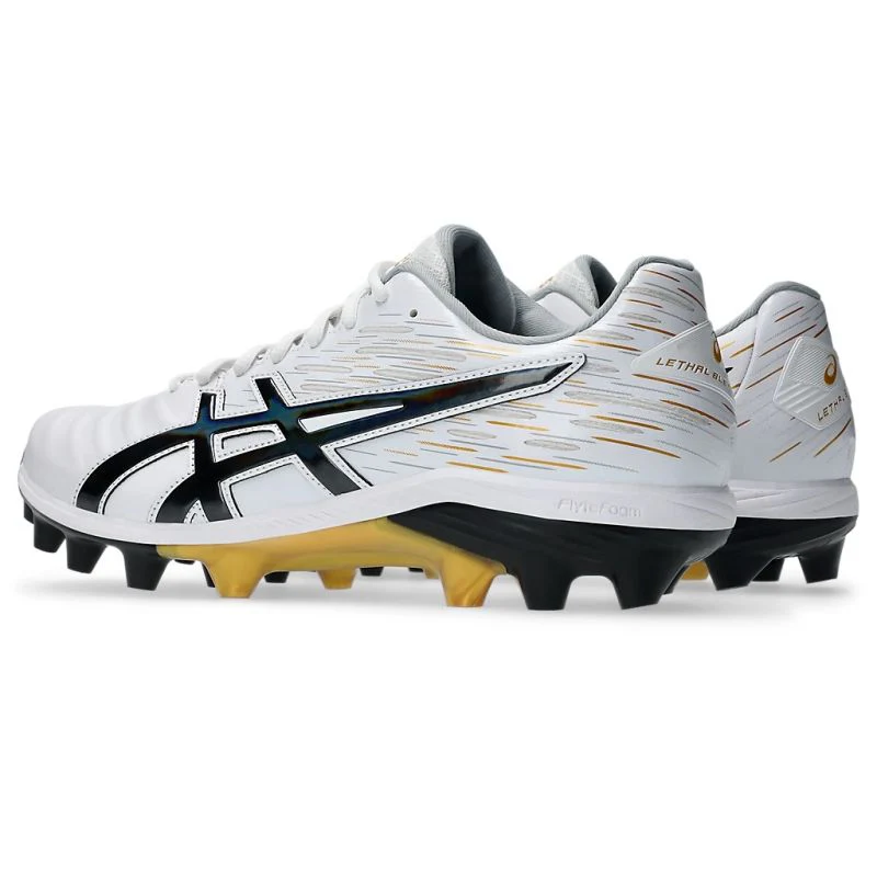 ASICS Lethal Blend FF Adults Football Boots - Image 6