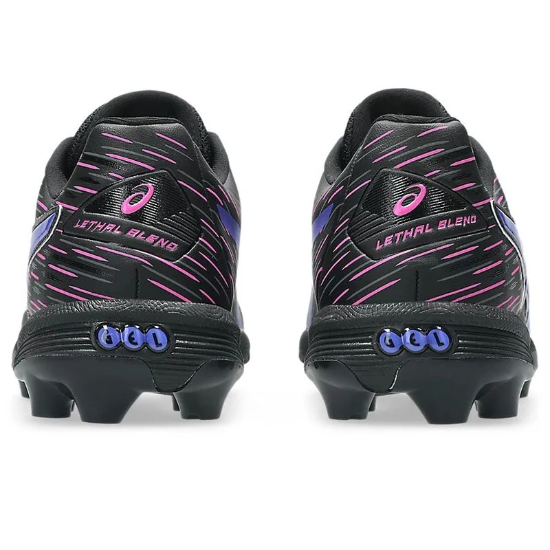 ASICS Lethal Blend GS Kids Football Boots - Image 5
