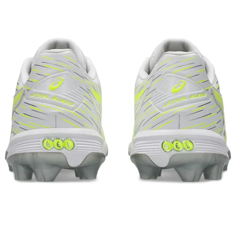 ASICS Lethal Blend GS Kids Football Boots - Image 5