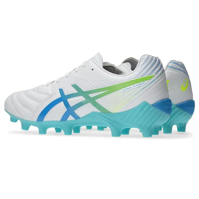 ASICS Lethal Flash IT 3 Adults Football Boots - Image 6