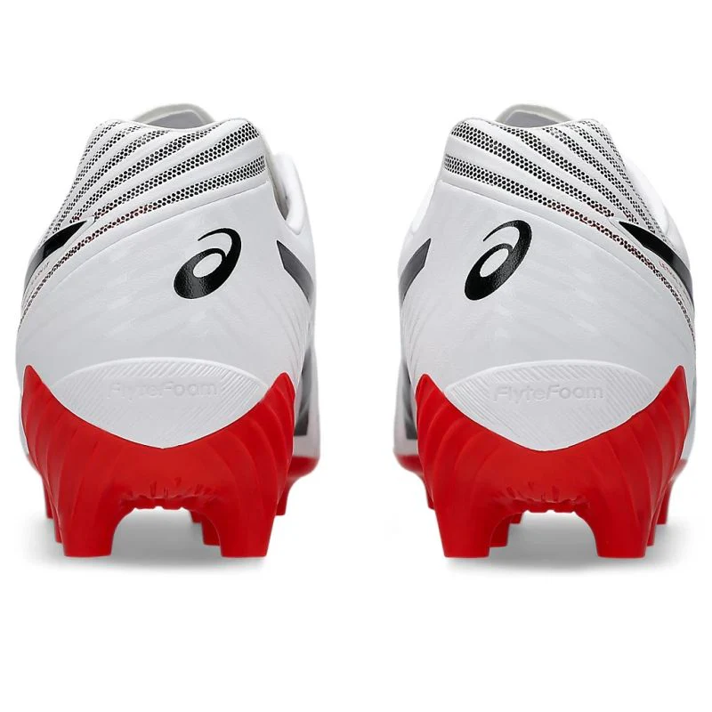 ASICS Lethal Flash IT 3 Adults Football Boots - Image 5