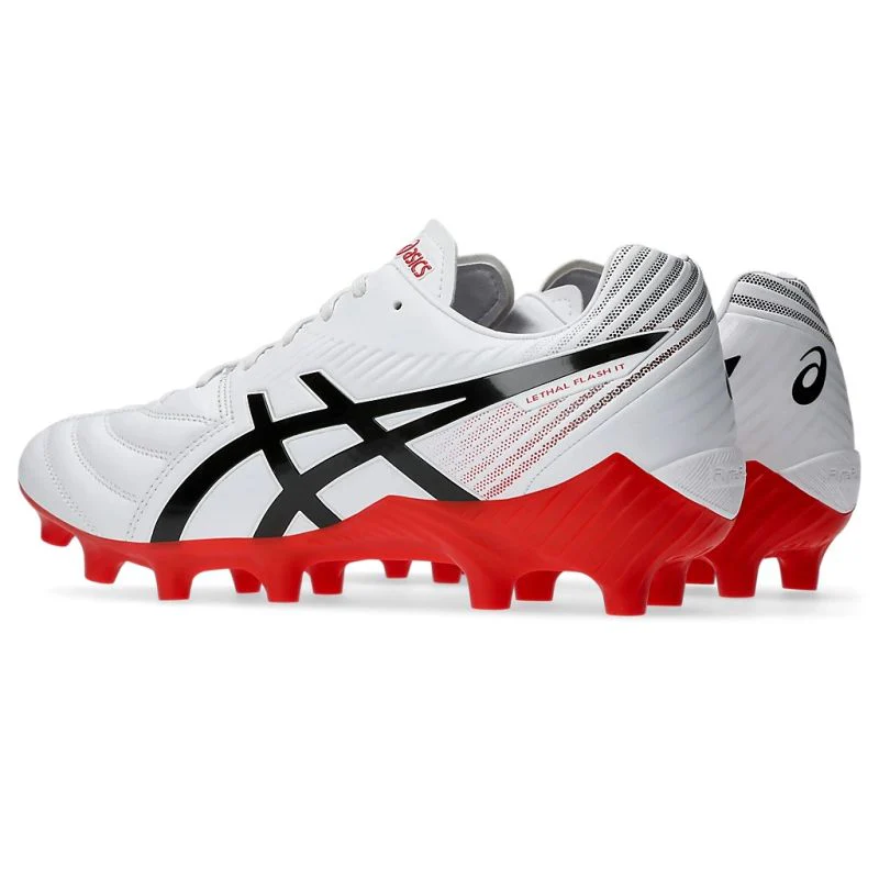 ASICS Lethal Flash IT 3 Adults Football Boots - Image 7