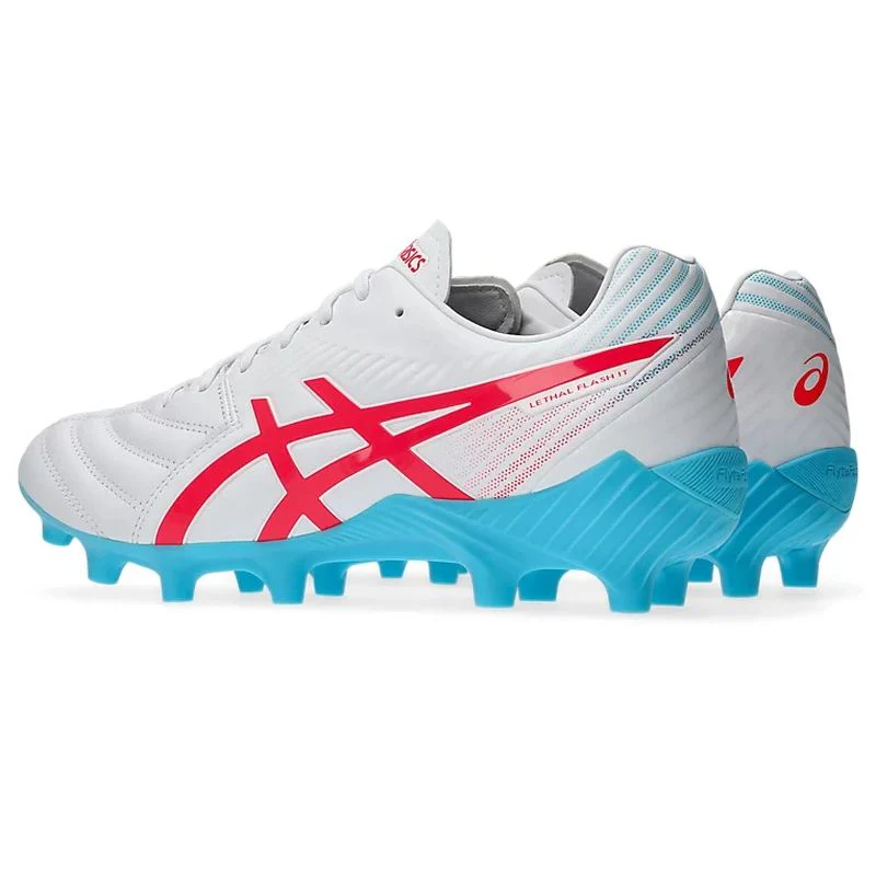 ASICS Lethal Flash IT 3 Adults Football Boots - Image 6