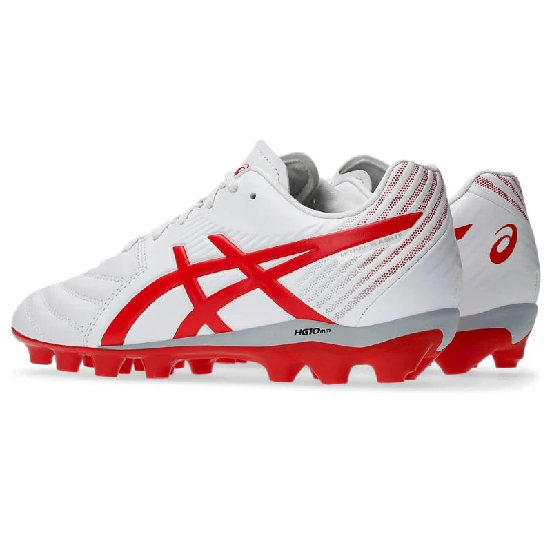 ASICS Lethal Flash IT 3 GS Kids Football Boots - Image 6
