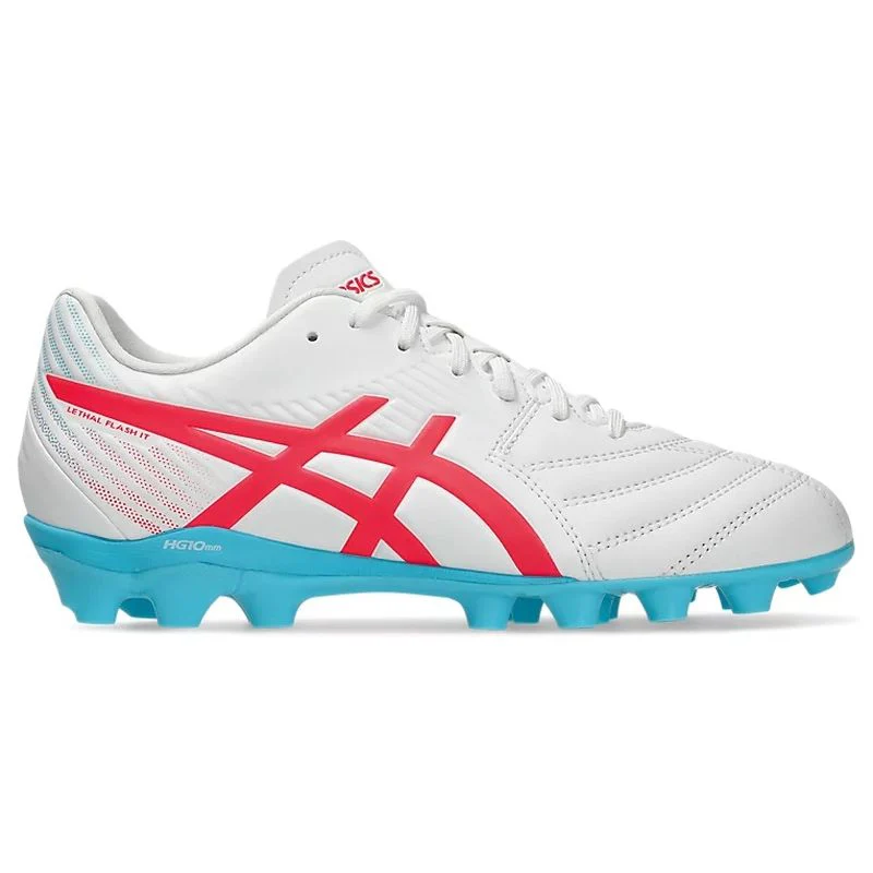 ASICS Lethal Flash IT 3 GS Kids Football Boots