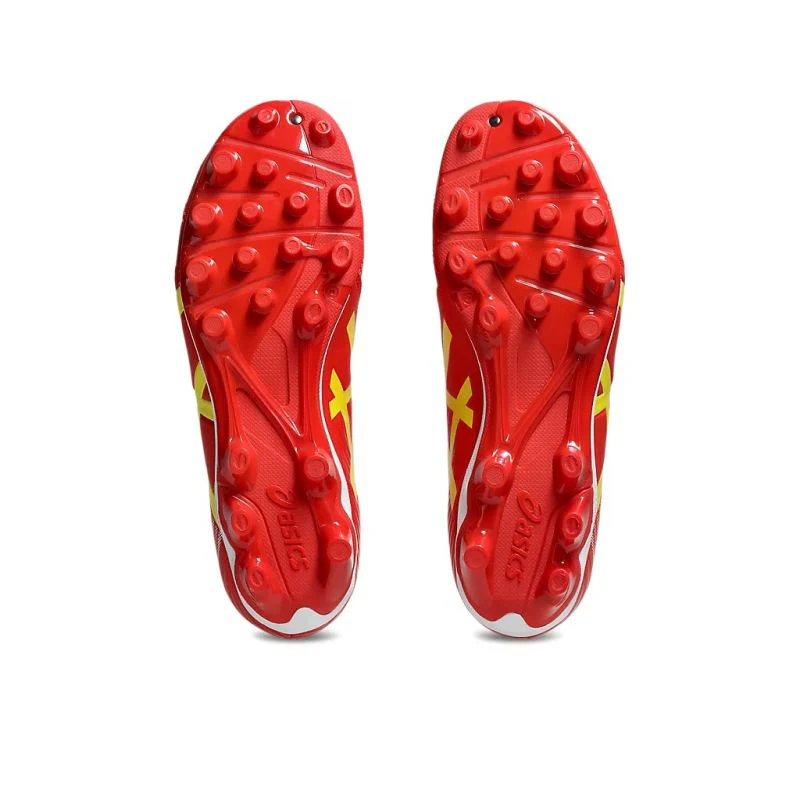 ASICS Lethal Flash IT 3 GS Kids Football Boots - Image 3