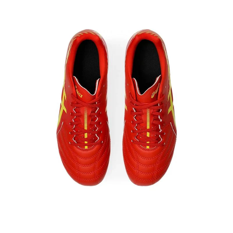 ASICS Lethal Flash IT 3 GS Kids Football Boots - Image 4
