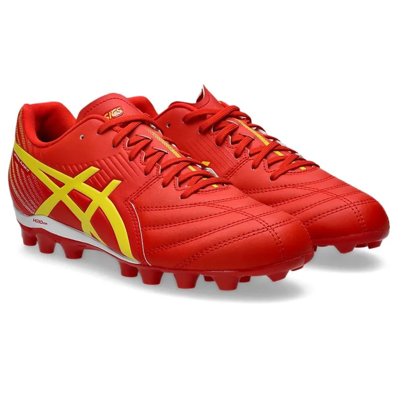 ASICS Lethal Flash IT 3 GS Kids Football Boots - Image 7