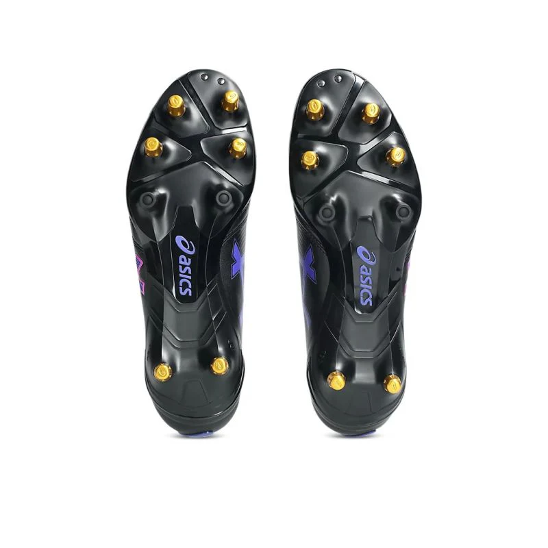 ASICS Lethal Relentless Adults Rugby Boots - Image 3