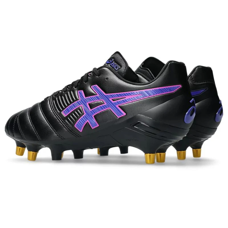 ASICS Lethal Relentless Adults Rugby Boots - Image 6