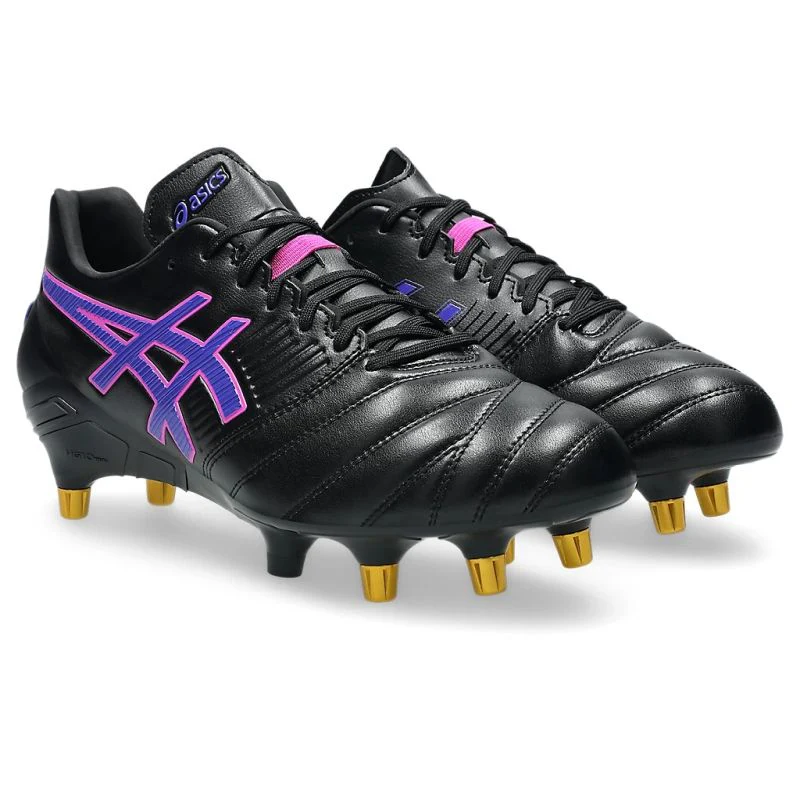 ASICS Lethal Relentless Adults Rugby Boots - Image 7