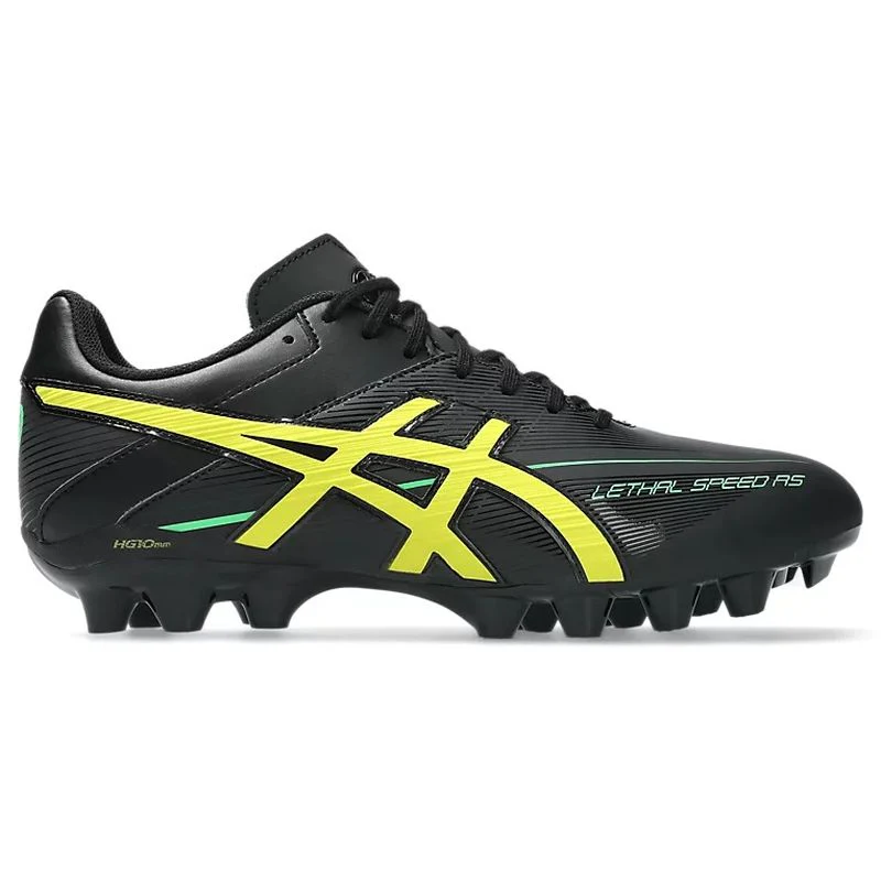 ASICS Lethal Speed RS 3 Adults Football Boots