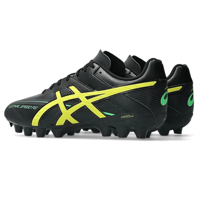 ASICS Lethal Speed RS 3 Adults Football Boots - Image 6