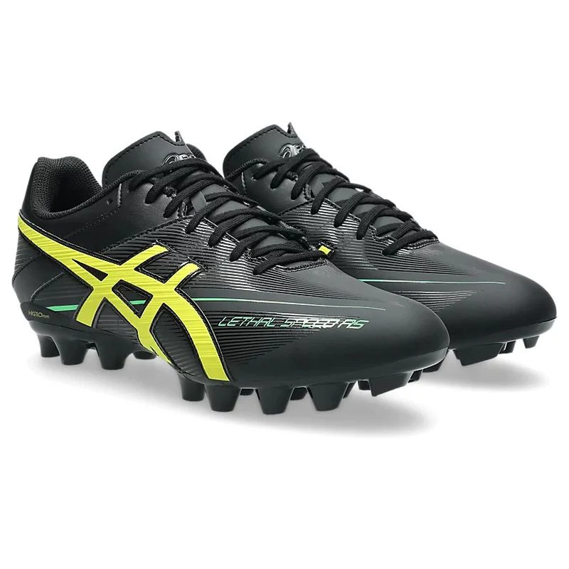 ASICS Lethal Speed RS 3 Adults Football Boots - Image 7