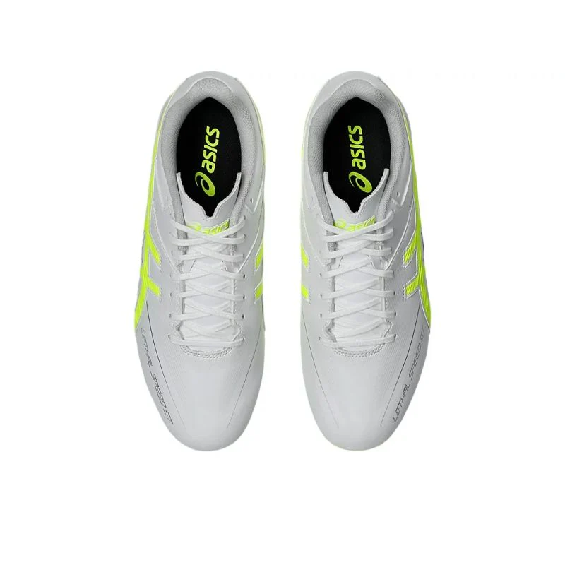 ASICS Lethal Speed ST 3 Adults Football Boots - Image 4