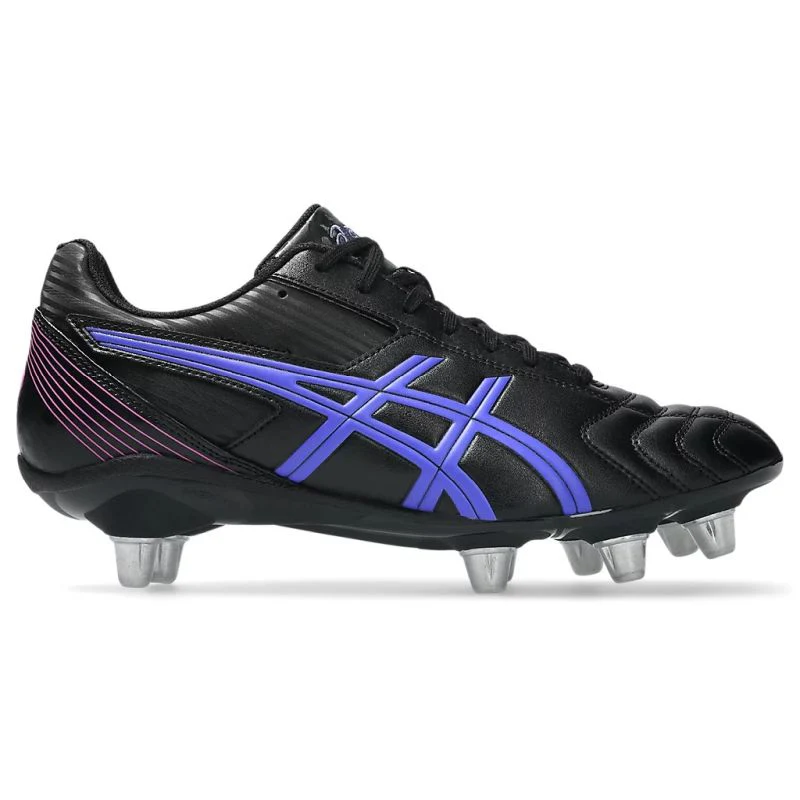 ASICS Lethal Tackle Adults Rugby Boots