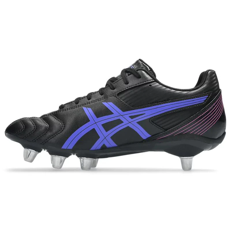 ASICS Lethal Tackle Adults Rugby Boots - Image 2