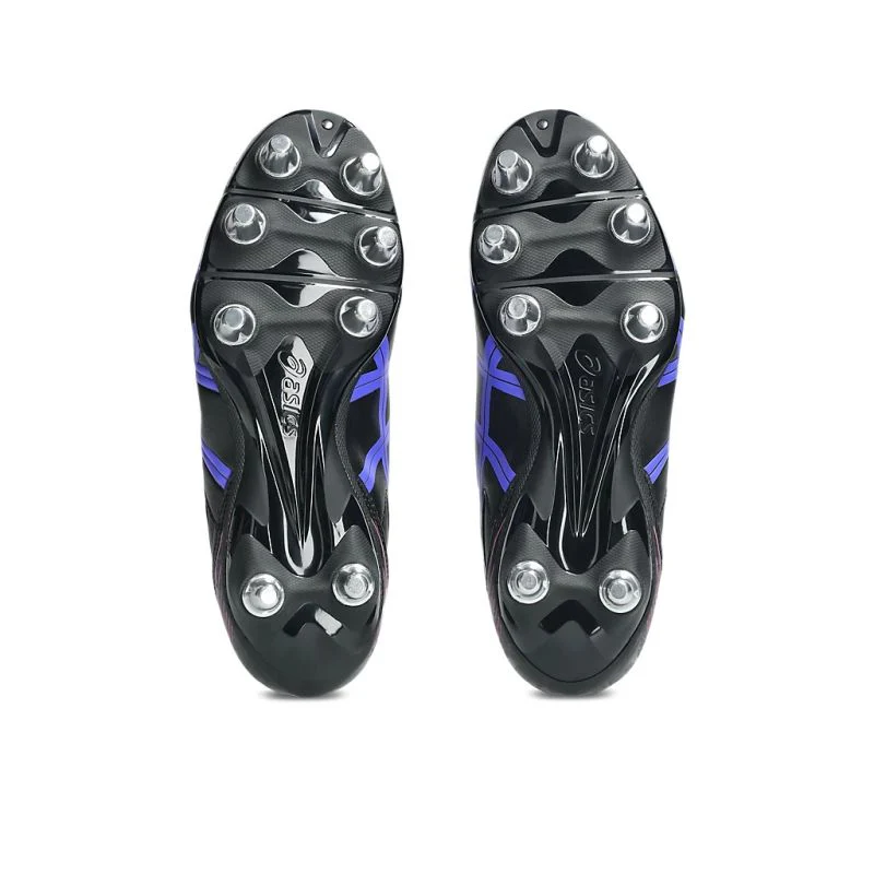 ASICS Lethal Tackle Adults Rugby Boots - Image 3