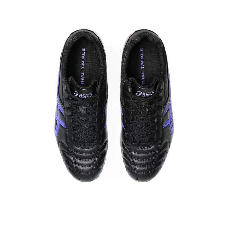 ASICS Lethal Tackle Adults Rugby Boots - Image 4