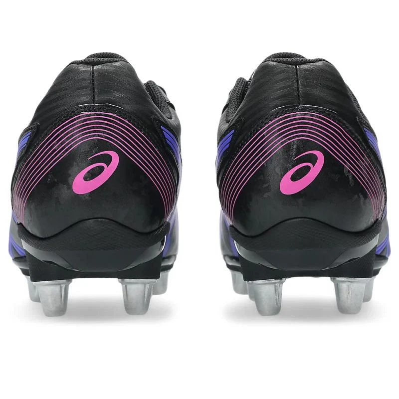 ASICS Lethal Tackle Adults Rugby Boots - Image 5