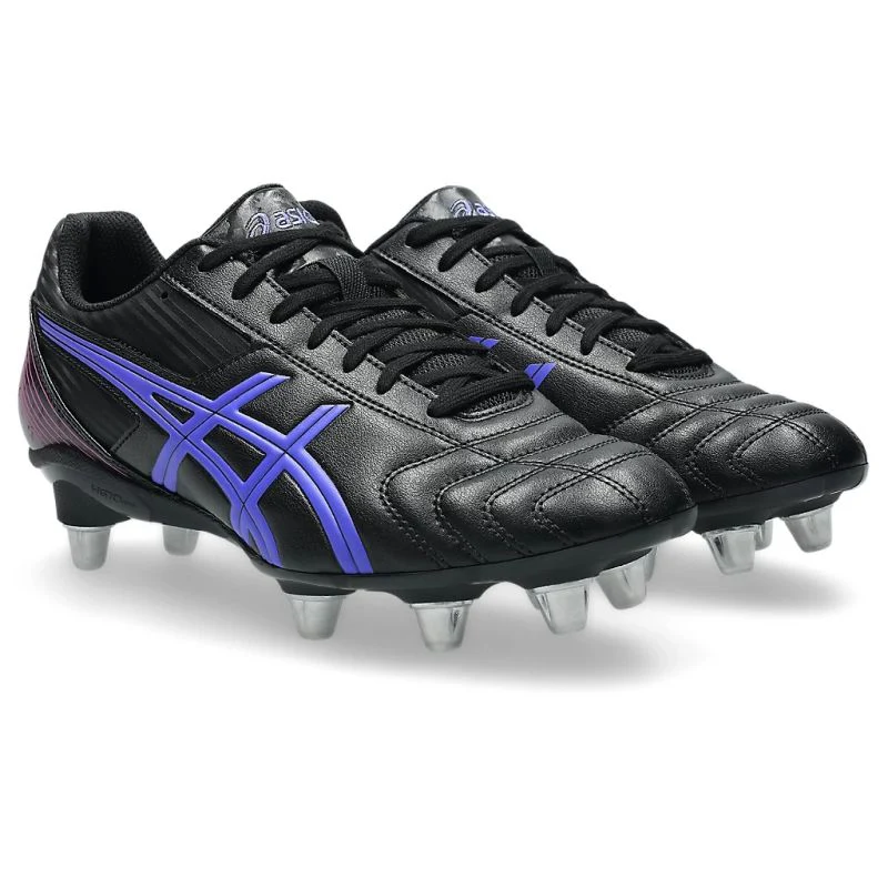 ASICS Lethal Tackle Adults Rugby Boots - Image 7