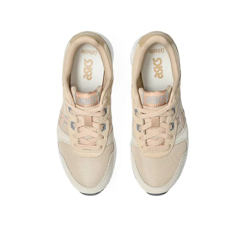 ASICS Lyte Classic Womens Casual Shoes - Image 4