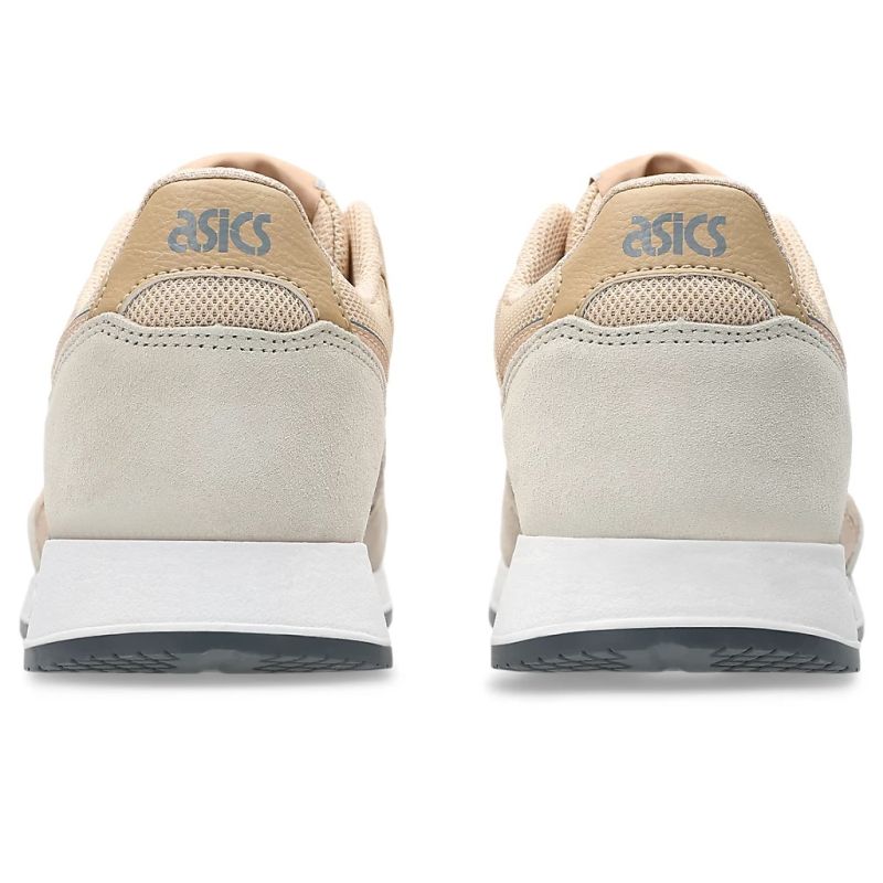 ASICS Lyte Classic Womens Casual Shoes - Image 5