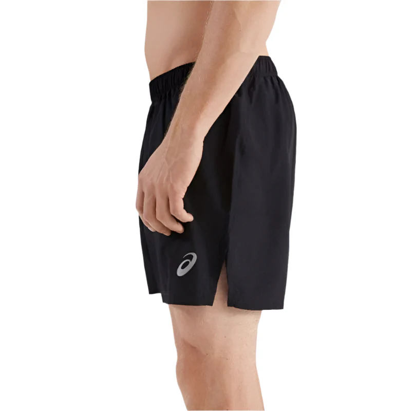 ASICS Mens 5-inch Training Shorts - Image 2