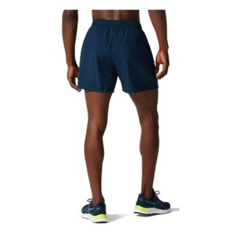 ASICS Mens 5-inch Training Shorts - Image 2