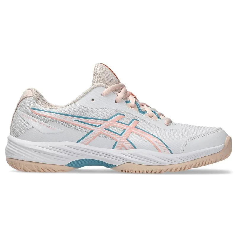 ASICS Netburner Ballistic 4 GS Kids Netball Shoes
