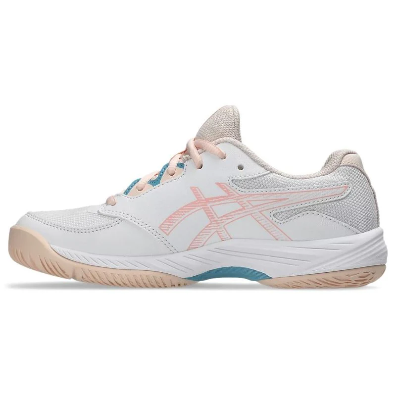 ASICS Netburner Ballistic 4 GS Kids Netball Shoes - Image 2