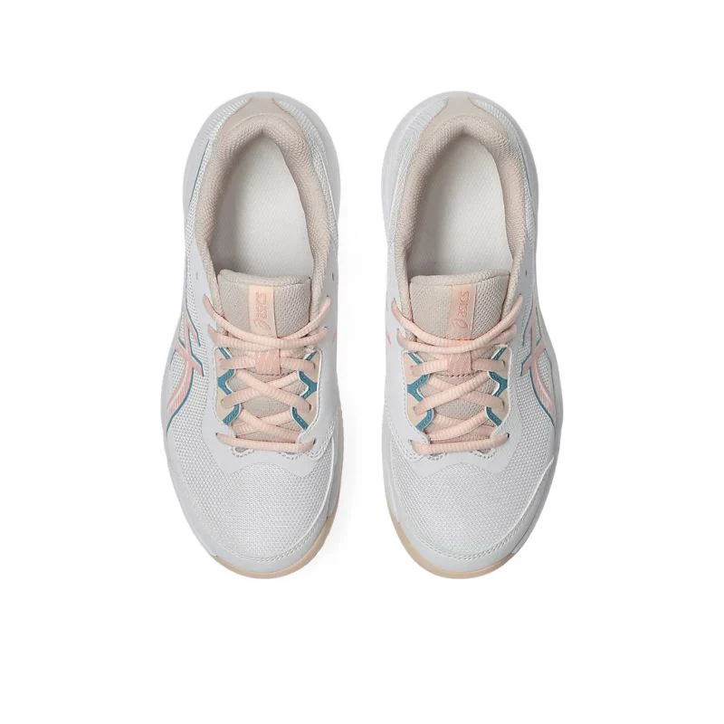 ASICS Netburner Ballistic 4 GS Kids Netball Shoes - Image 4