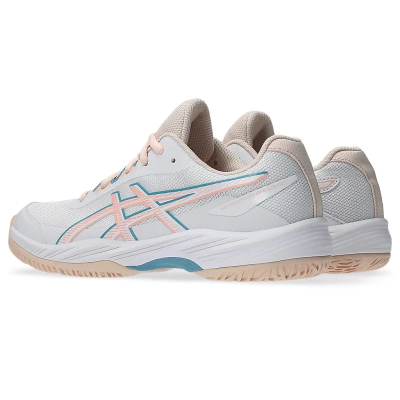 ASICS Netburner Ballistic 4 GS Kids Netball Shoes - Image 6