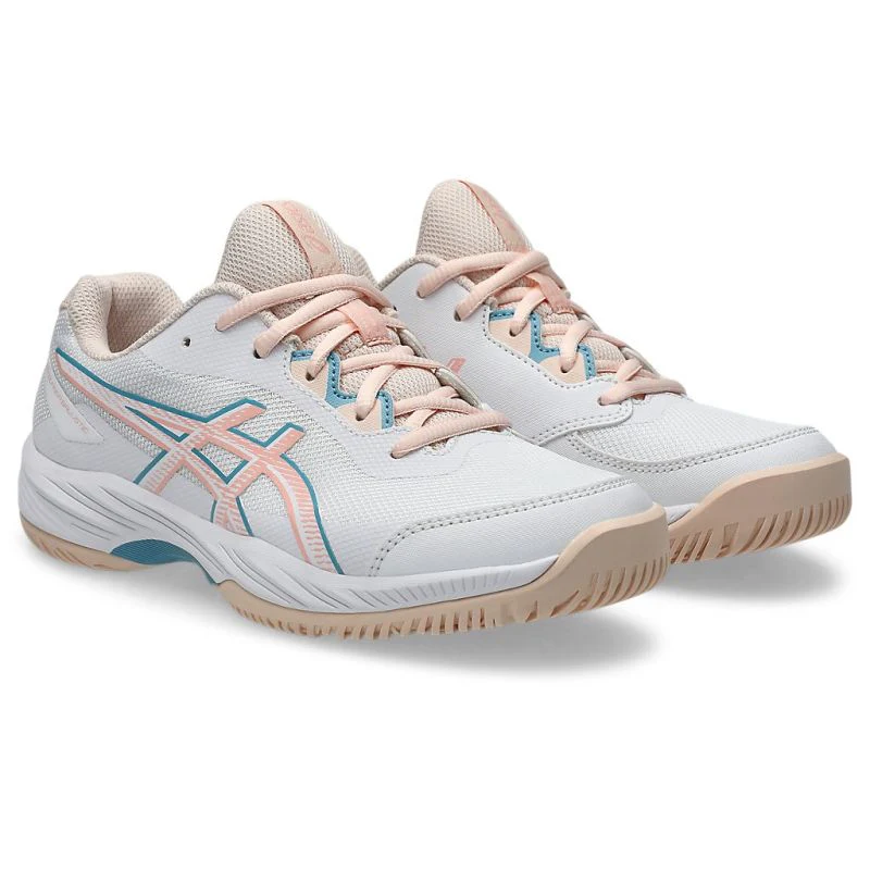 ASICS Netburner Ballistic 4 GS Kids Netball Shoes - Image 7