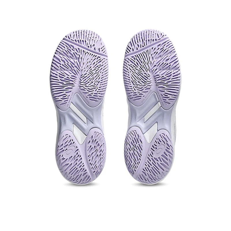 ASICS Netburner Ballistic 4 GS Kids Netball Shoes - Image 3
