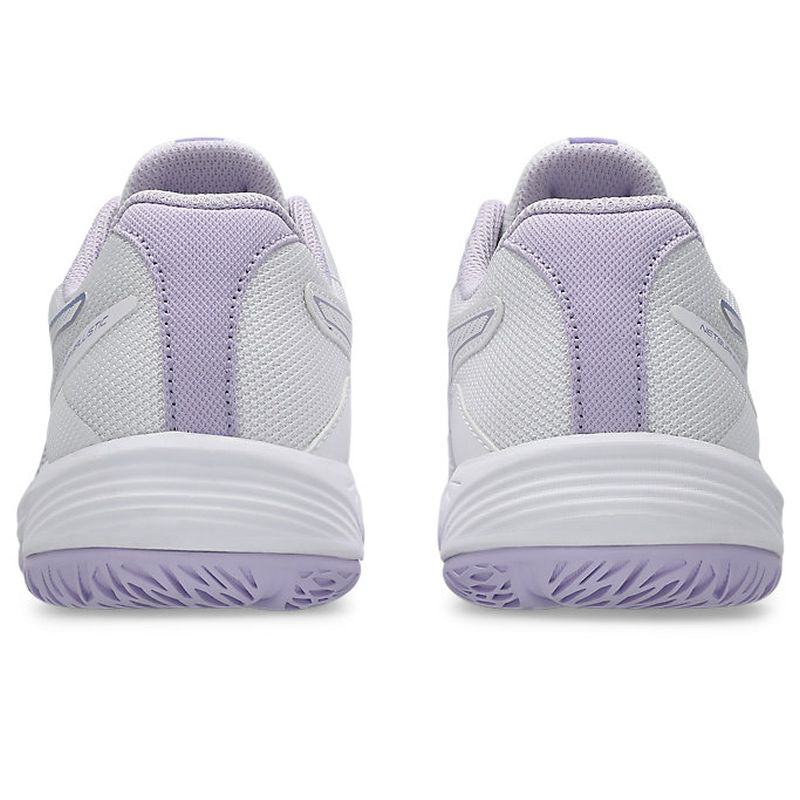 ASICS Netburner Ballistic 4 GS Kids Netball Shoes - Image 5