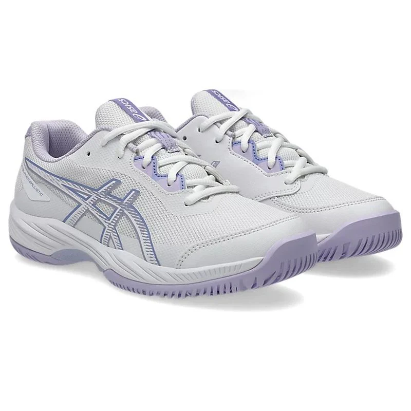 ASICS Netburner Ballistic 4 GS Kids Netball Shoes - Image 7