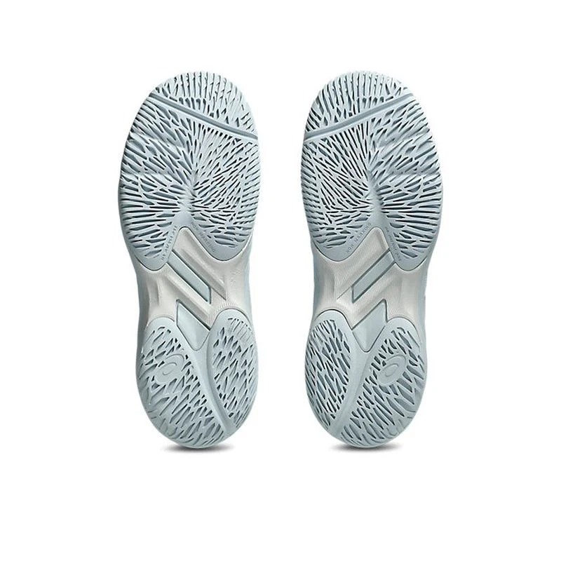 ASICS Netburner Ballistic 4 GS Kids Netball Shoes - Image 3