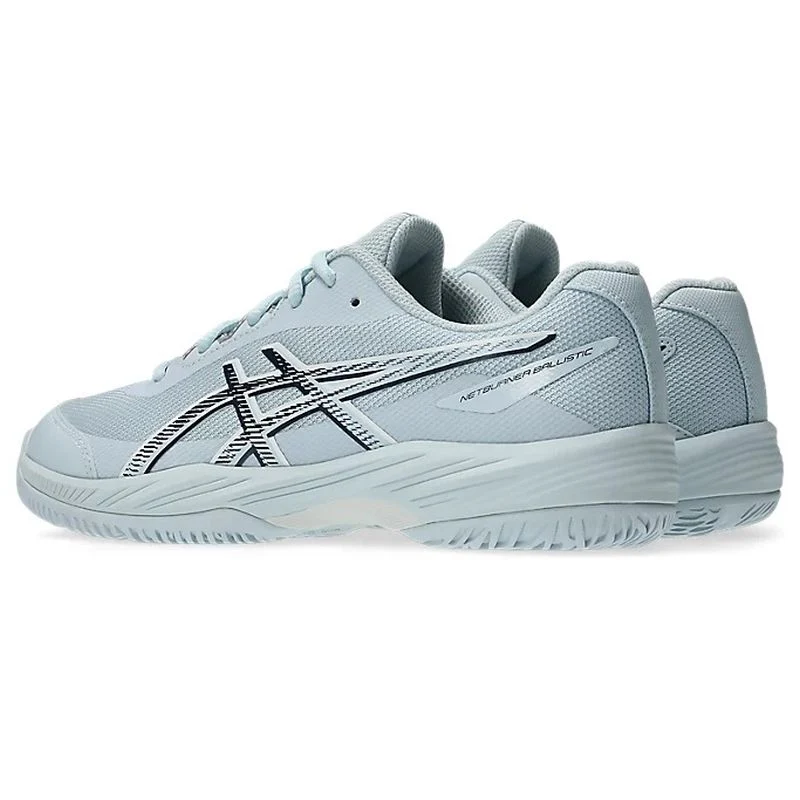 ASICS Netburner Ballistic 4 GS Kids Netball Shoes - Image 6