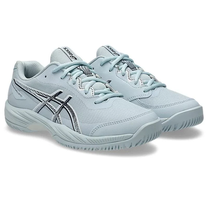 ASICS Netburner Ballistic 4 GS Kids Netball Shoes - Image 7