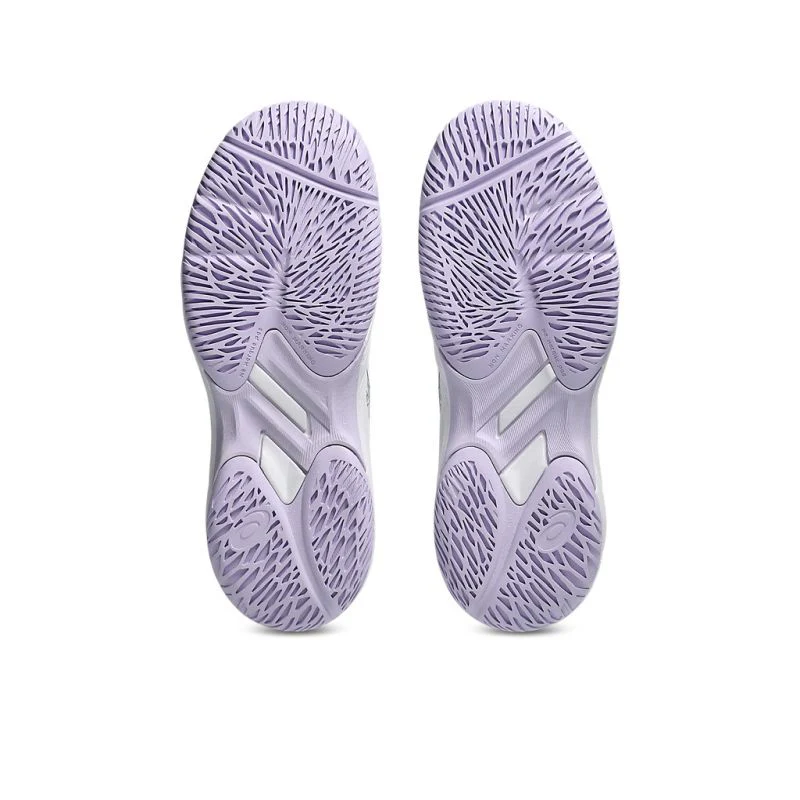 ASICS Netburner Ballistic 4 GS Kids Netball Shoes - Image 3