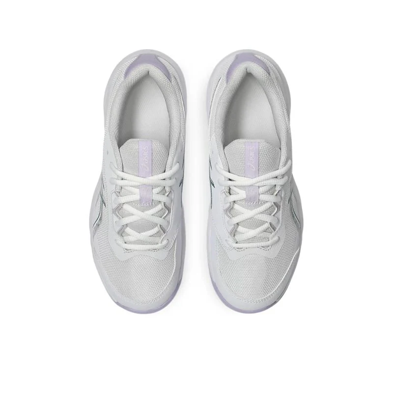 ASICS Netburner Ballistic 4 GS Kids Netball Shoes - Image 4