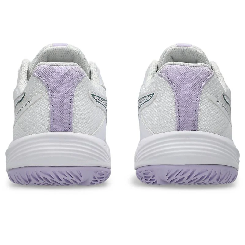 ASICS Netburner Ballistic 4 GS Kids Netball Shoes - Image 5