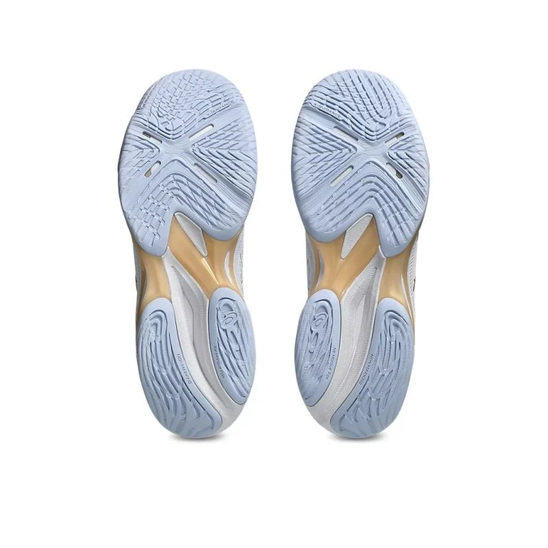 ASICS Netburner Ballistic FF 4 Womens Netball Shoes - Image 3